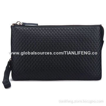 Female Leather Wallet, Elegant, Top Grade